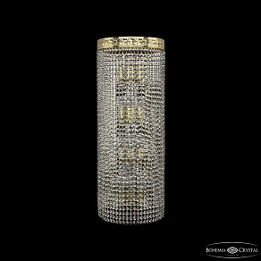 Бра Bohemia Ivele Crystal 8340 83401B/30IV-75 G R