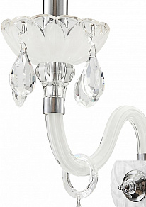 Бра Globo Pinja 64112W