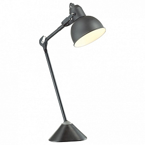 Настольная лампа офисная Odeon Light Arta 4125/1T