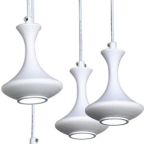 Подвесная люстра Favourite Leo 1722-12P