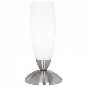 Настольная лампа декоративная Eglo Slim 82305