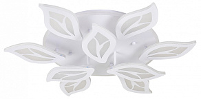 Потолочная люстра Natali Kovaltseva Led light LED LAMPS 81156