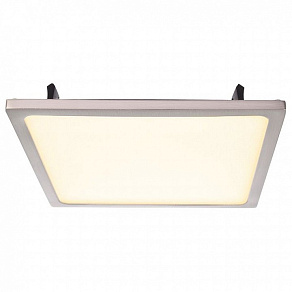 Встраиваемый светильник Deko-Light Square II 565272