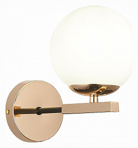 Бра EVOLUCE Sonco SLE106801-01