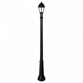 Фонарный столб Fumagalli Ricu/Saba K22.157.000.AXF1R