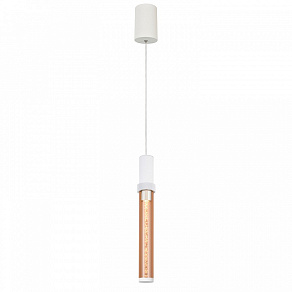 Подвесной светильник Favourite Gordon 4717-1P