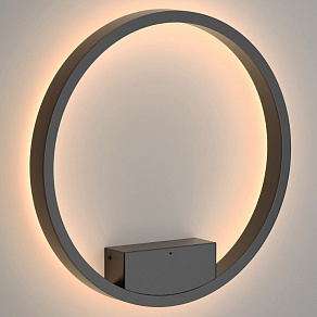 Накладной светильник Maytoni Rim MOD058WL-L25B3K