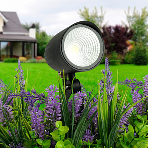 Наземный прожектор Feron SP2714 51766