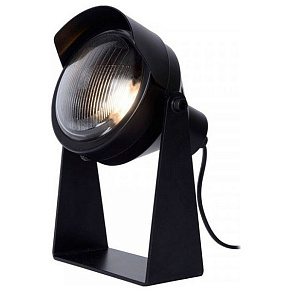 Настольная лампа декоративная Lucide Cicleta 05522/01/30