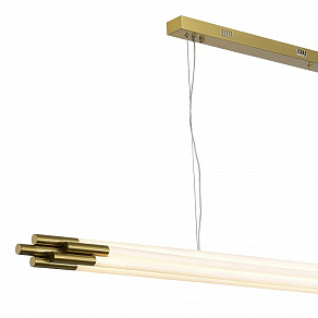 Подвесной светильник ST-Luce DALLAMOS SL6237.303.58
