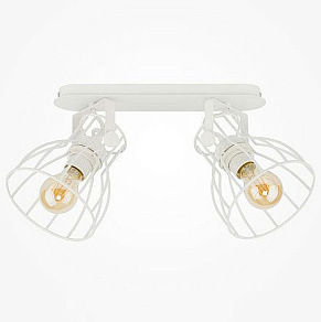 Спот Eurosvet Alano 2117 Alano White