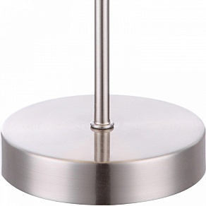 Настольная лампа декоративная Globo Snowflake 21936