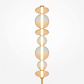 Торшер Maytoni Futuro MOD307FL-L40BS3K