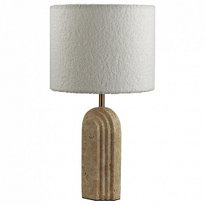 Настольная лампа декоративная Odeon Light MIDCENT 7172/1T