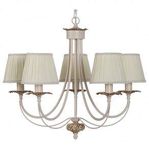 Подвесная люстра Favourite Ultima 1197-5P