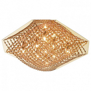 Потолочная люстра Citilux Наоми CL309192