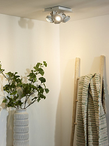 Спот Lucide Landa 17906/21/31