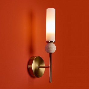 Бра Freya Sunspot FR5482WL-01BS