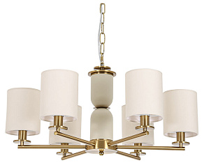 Подвесная люстра Lumion NEOCLASSI 8412/6
