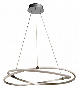 Подвесной светильник Mantra Infinity 5380