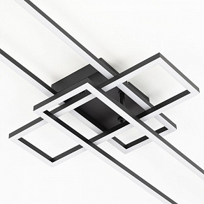 Потолочная люстра Citilux Kubit CL201131