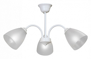 Люстра на штанге Vitaluce V3950 V3950-0/3PL