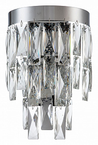 Накладной светильник Indigo Anna 12029/2W Chrome