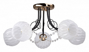 Люстра на штанге De City Грация 677014205