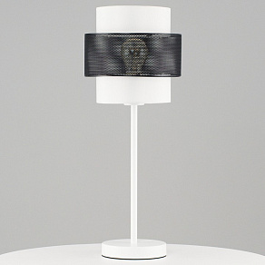 Настольная лампа декоративная Moderli Gela V10487-1T