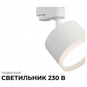 Светильник на штанге Apeyron Electrics  16-89