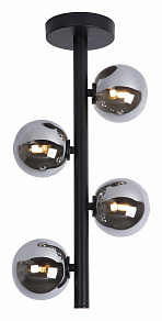 Светильник на штанге Lucide Tycho 45174/04/30