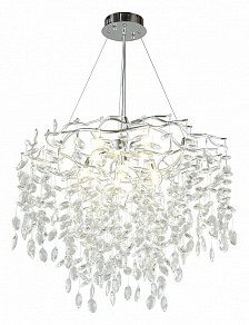 Подвесная люстра Aployt Karolka APL.843.03.08