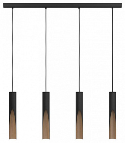 Подвесной светильник Eglo BARBOTTO 901733