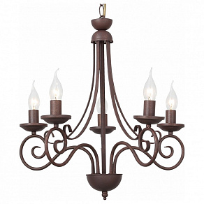 Подвесная люстра ST-Luce Manjero SL313.703.05