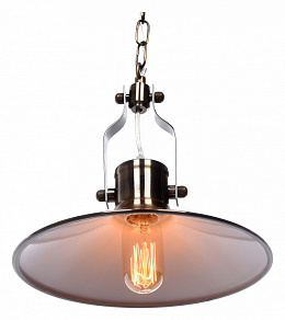 Подвесной светильник LUMINA DECO Setorre LDP 711-1 MD