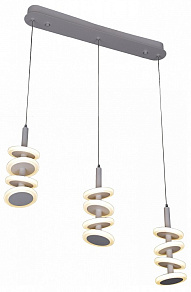 Подвесной светильник Kink Light Пружинки 08520-3A