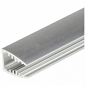 Профиль встраиваемый мебельный Arlight TOP-SHELF6-2000 ANOD 016978