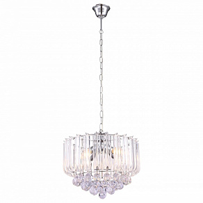 Подвесная люстра Globo Minnesota 15303