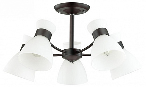 Люстра на штанге Lumion Wilma 4534/5C