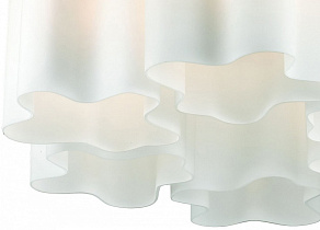 Потолочная люстра ST-Luce Onde SL116.502.06