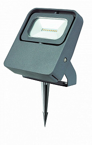 Настенно-наземный прожектор Novotech Armin LED 357408