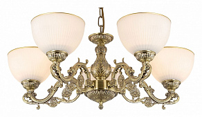 Подвесная люстра Citilux Адриана CL405253