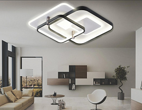 Накладной светильник Ambrella Light FL FL5055