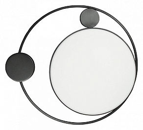 Накладной светильник Loft it Mike 10062