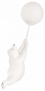 Бра Loft it Teddy 10030W/D