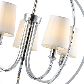 Подвесной светильник Arte Lamp 9022 A9022SP-5CC