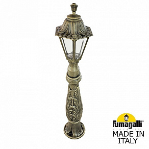 Фонарный столб Fumagalli RUT E26.162.000.BXE27