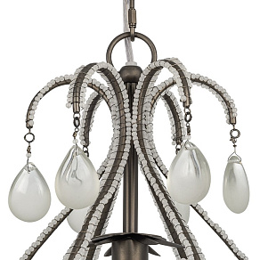 Подвесной светильник Covali  JPL-24628А