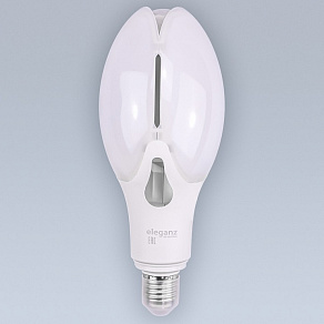 Лампа светодиодная Eleganz  E27 35Вт 4500K EL-0084