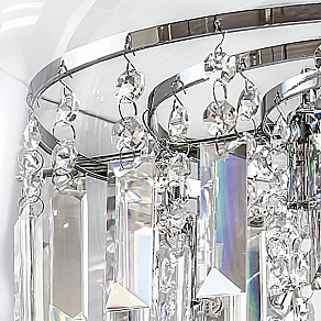 Подвесной светильник Lightstar Acquario 753084